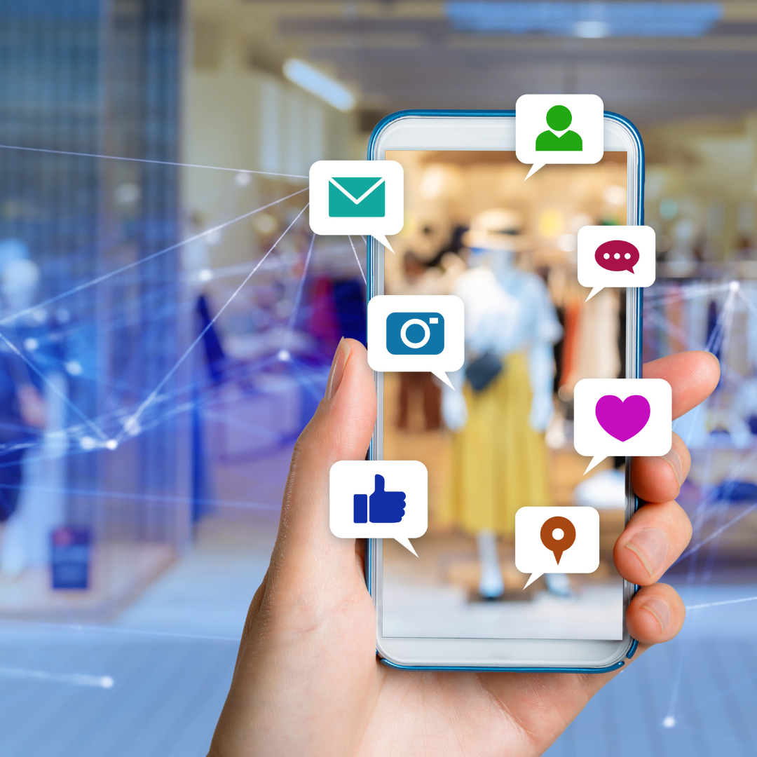 The importance of social media and why your business needs it