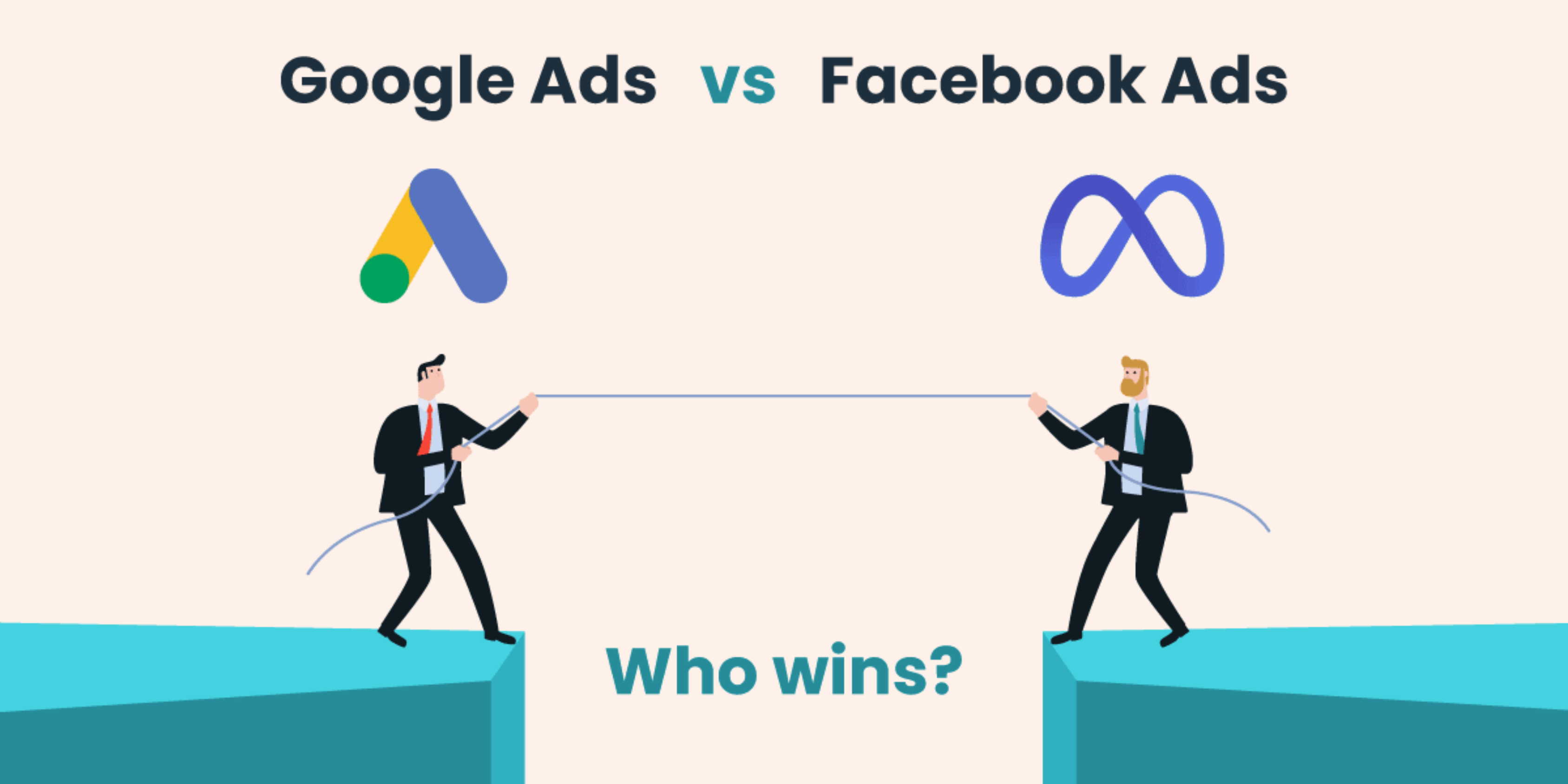 Google Ads vs Meta Ads: Which Is Best for Your Small Business?